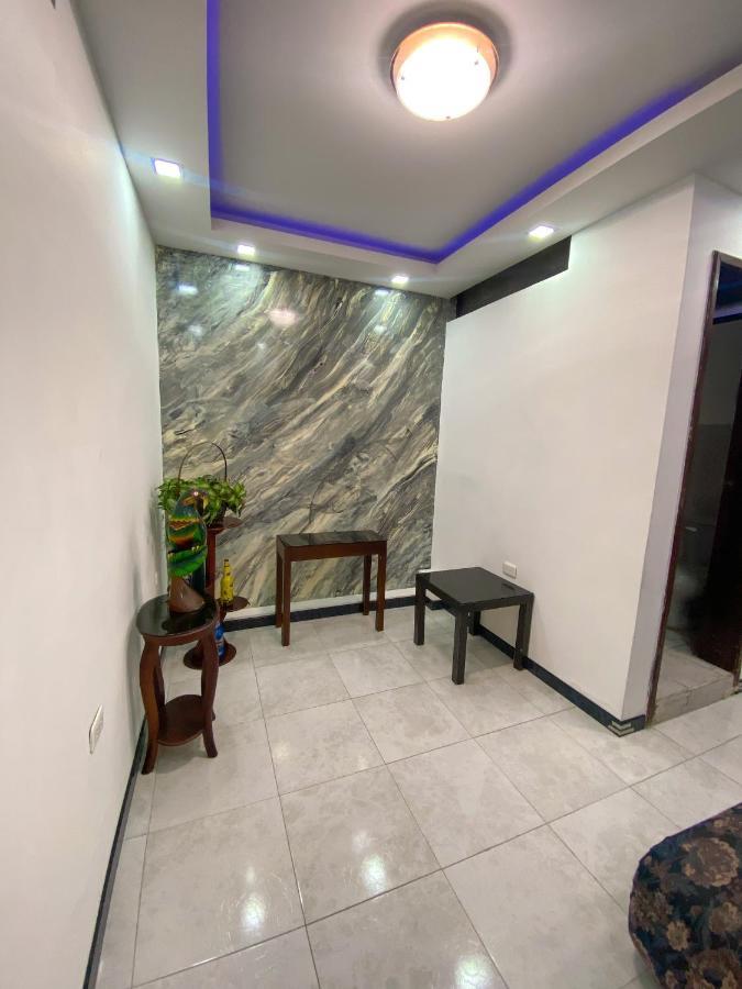 La Terraza - Roof Terrace Overlooking The North And Historic Centre * Quito