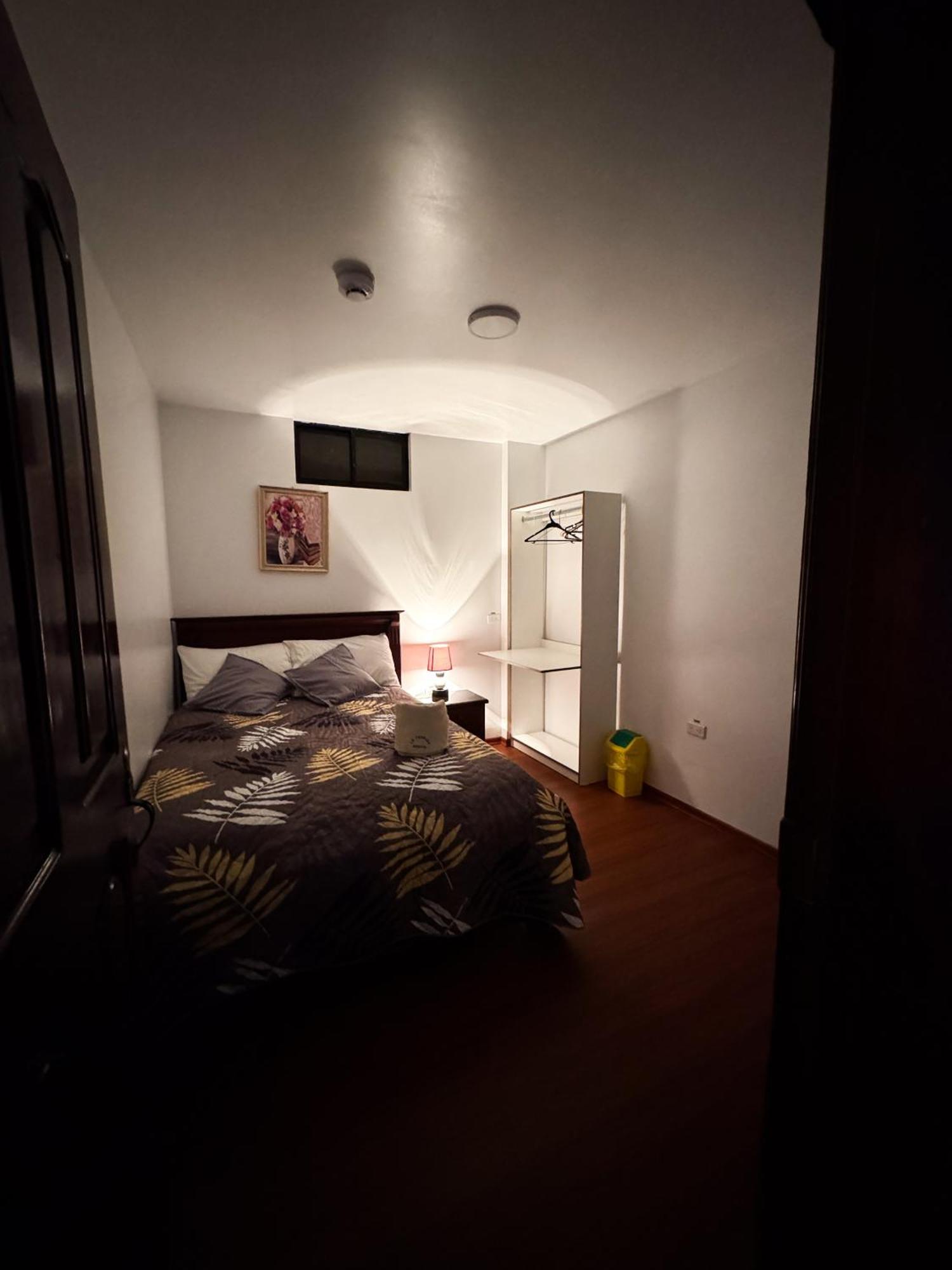 Guest house La Terraza - Roof Terrace Overlooking The North And Historic Centre Quito