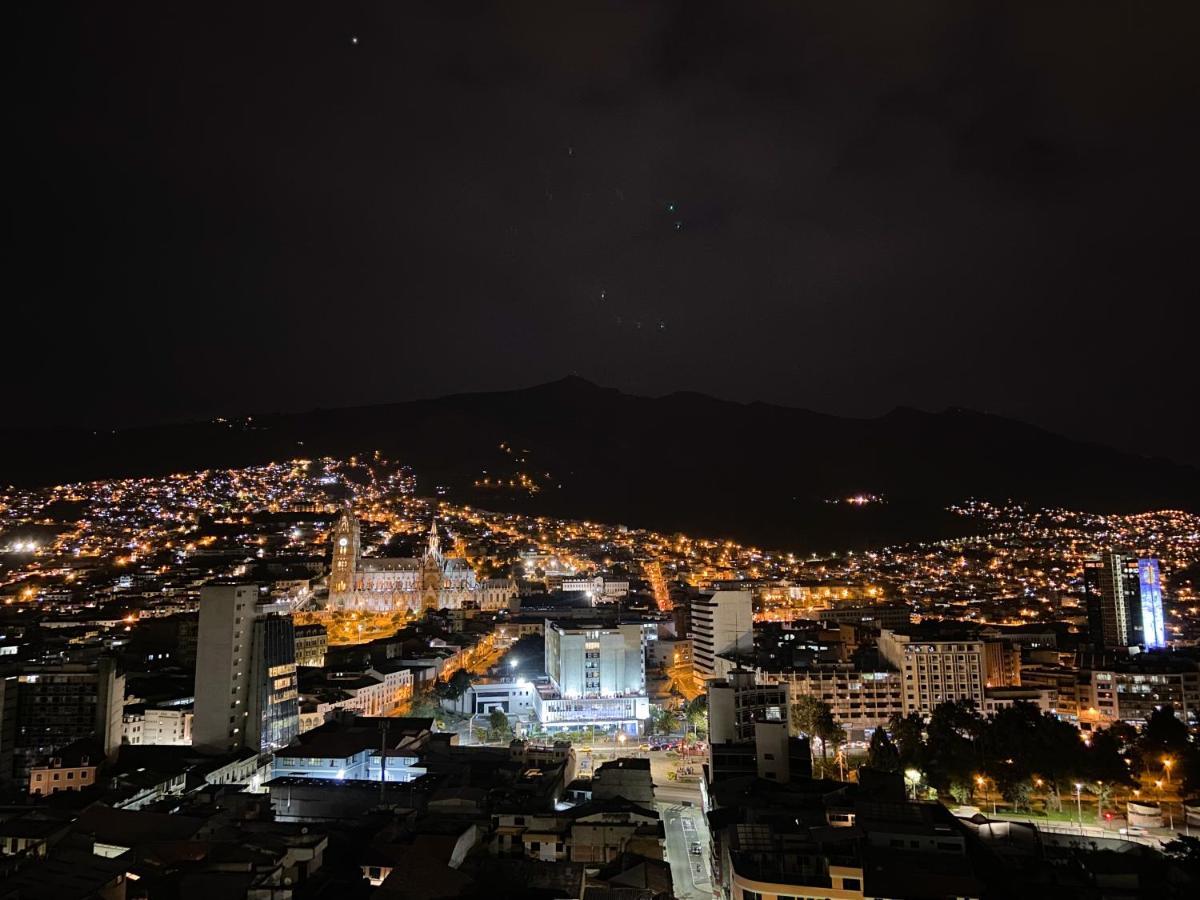 La Terraza - Roof Terrace Overlooking The North And Historic Centre